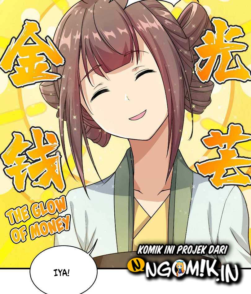 Matchless Emperor Chapter 07 Gambar 15